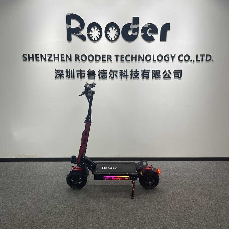 1 wheel scooter OEM