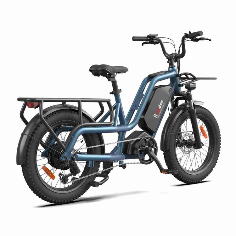 40mph ebike OEM