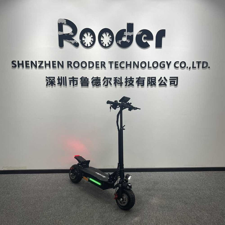 Big Scooter OEM
