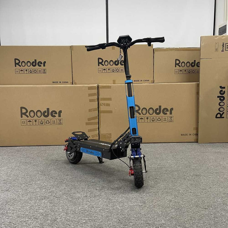 Carrera Electric Scooter OEM