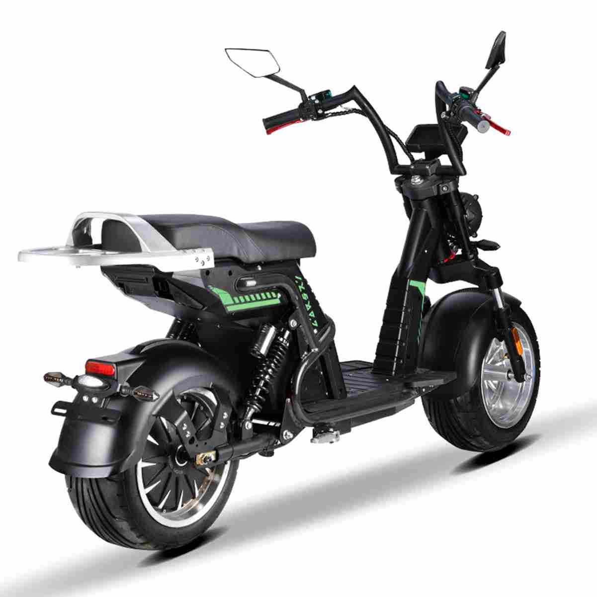 poco citybike City Coco Electric OEM – Rooder EU