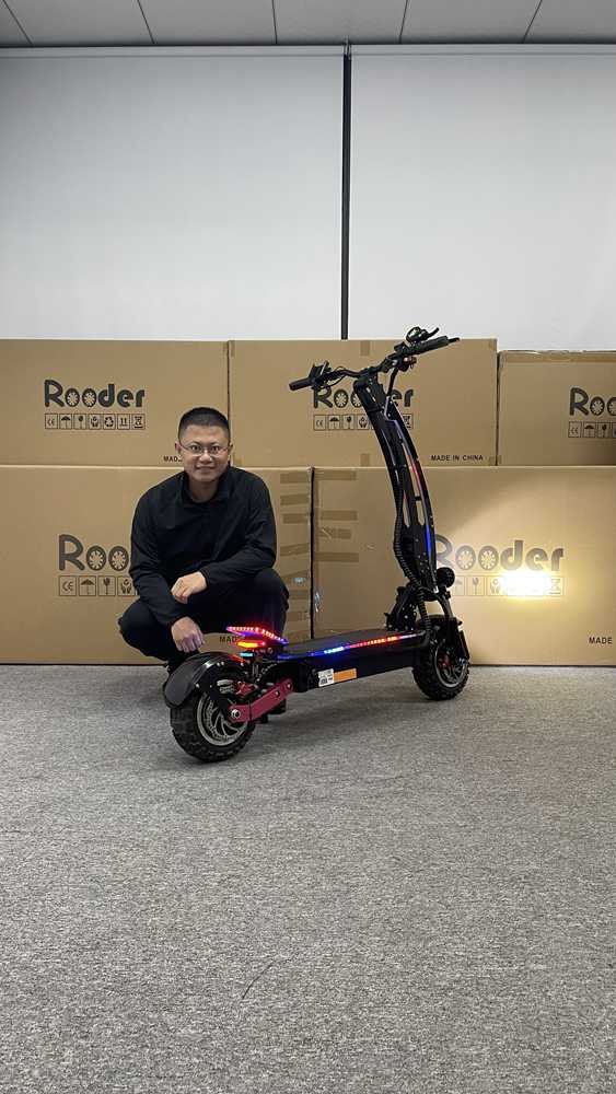 electric bicycle for sale in dubai Dubai Electric Scooter OEM – Rooder EU