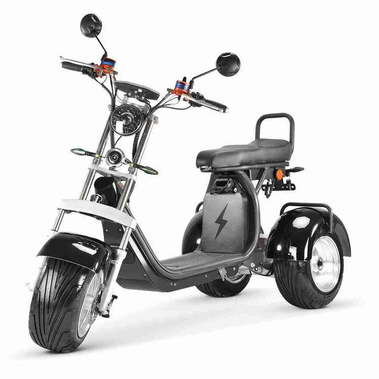 Electric City Coco Scooter OEM
