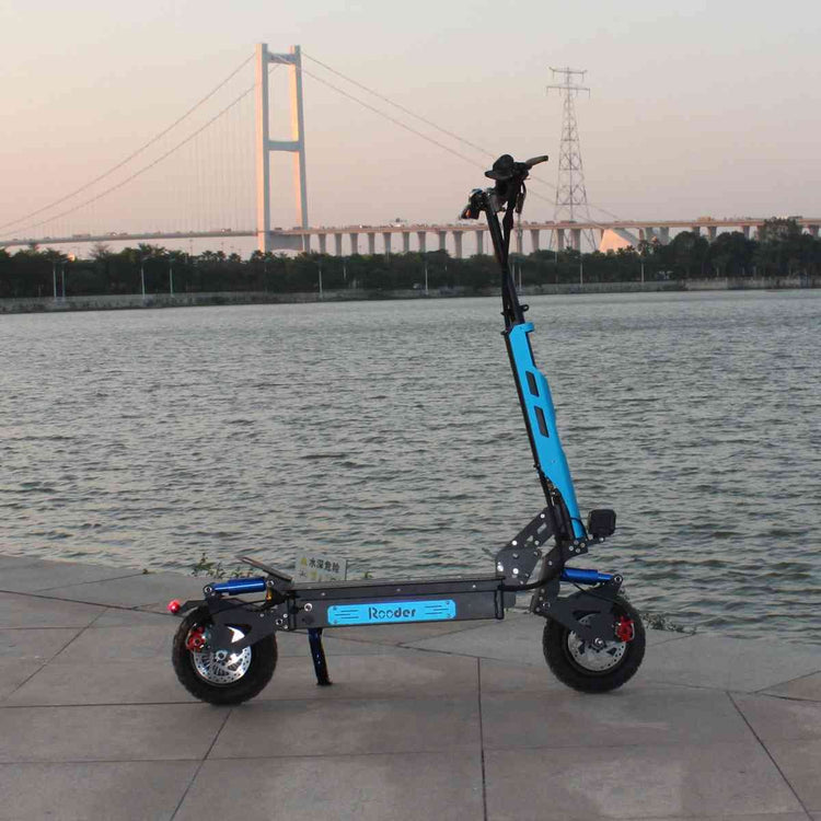 Fold Up Scooter Adults OEM