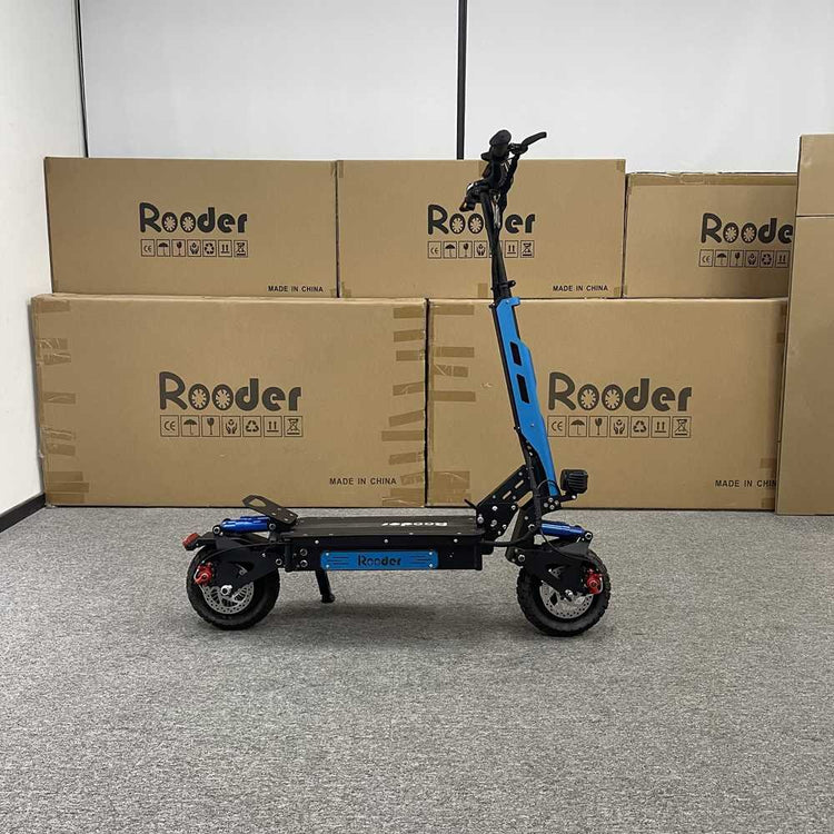 Latest Electric Scooter OEM