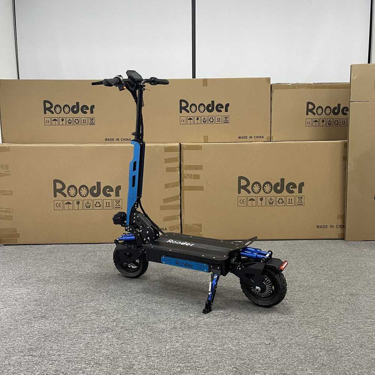Lightweight Folding Scooter OEM
