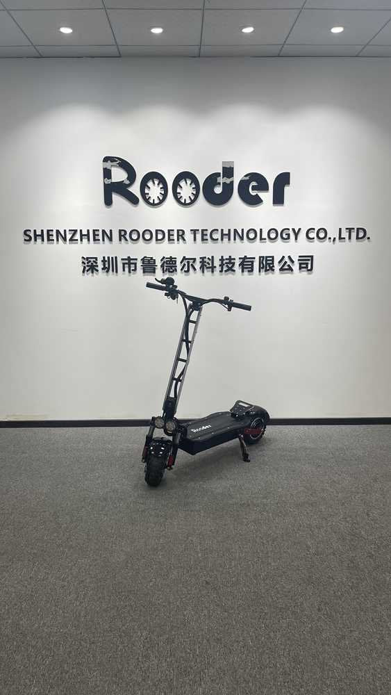 Mi Pro 2 Scooter OEM