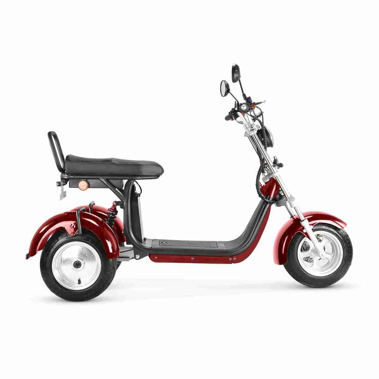 Mini City Coco Scooter OEM