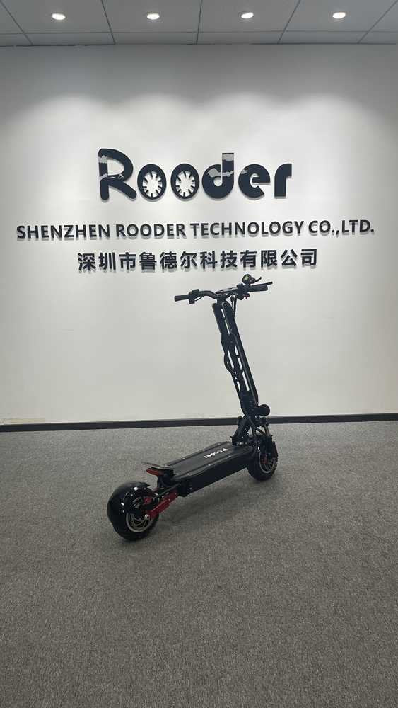 Mobility Scooter OEM