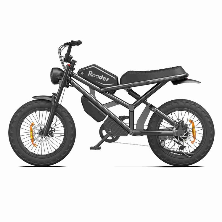 Most Compact Folding Electric Bike OEM