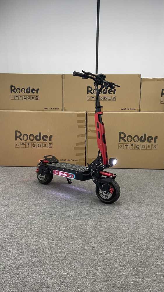 Motorized Scooter For Adults For Sale OEM