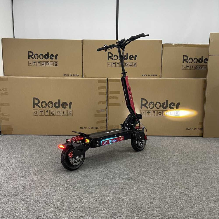 Off Road Kick Scooter OEM
