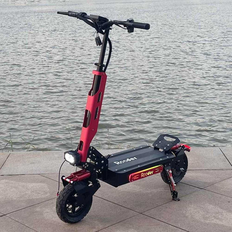 Off Road Scooter OEM