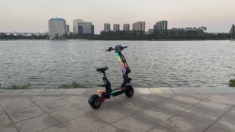 Power Scooter Adults OEM