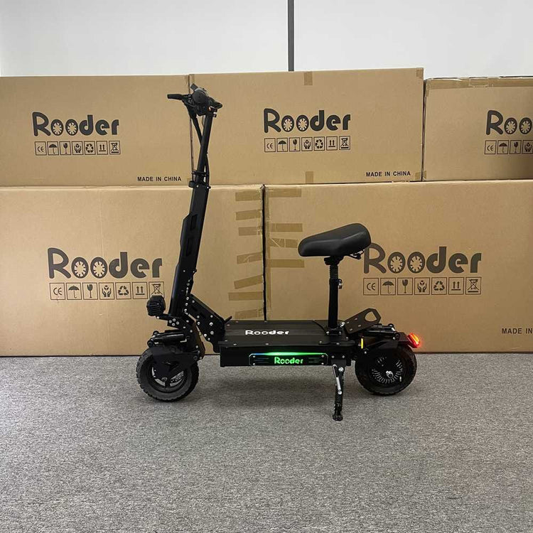 Power Scooter OEM