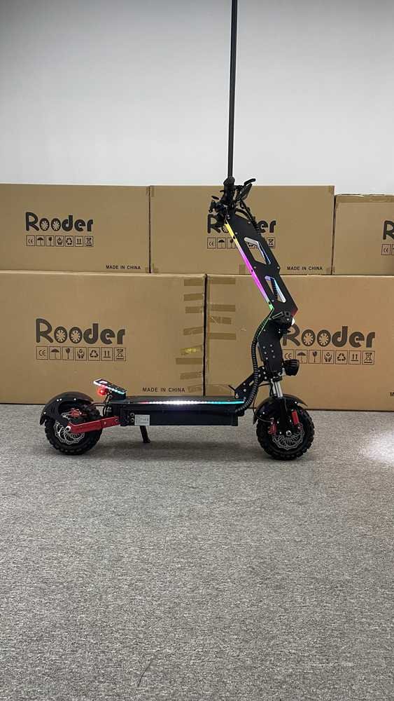 Pro Scooters OEM