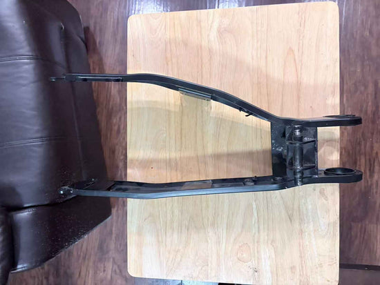 Rear Fork of Electric Bike E20 Plus 12