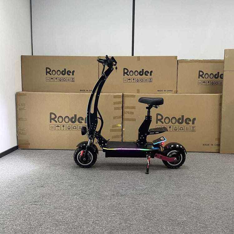 Scooter Fat Tire OEM