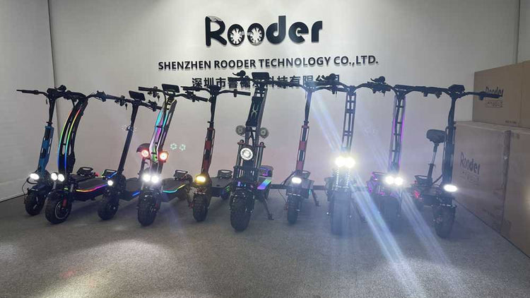 Scooter Store OEM