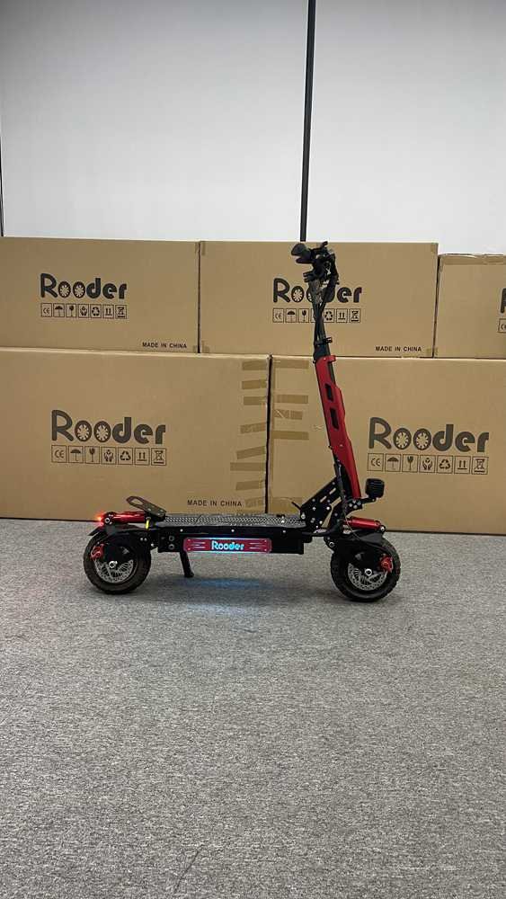 Share Electric Scooter OEM