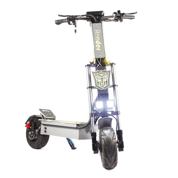 Small Foldable Scooter OEM