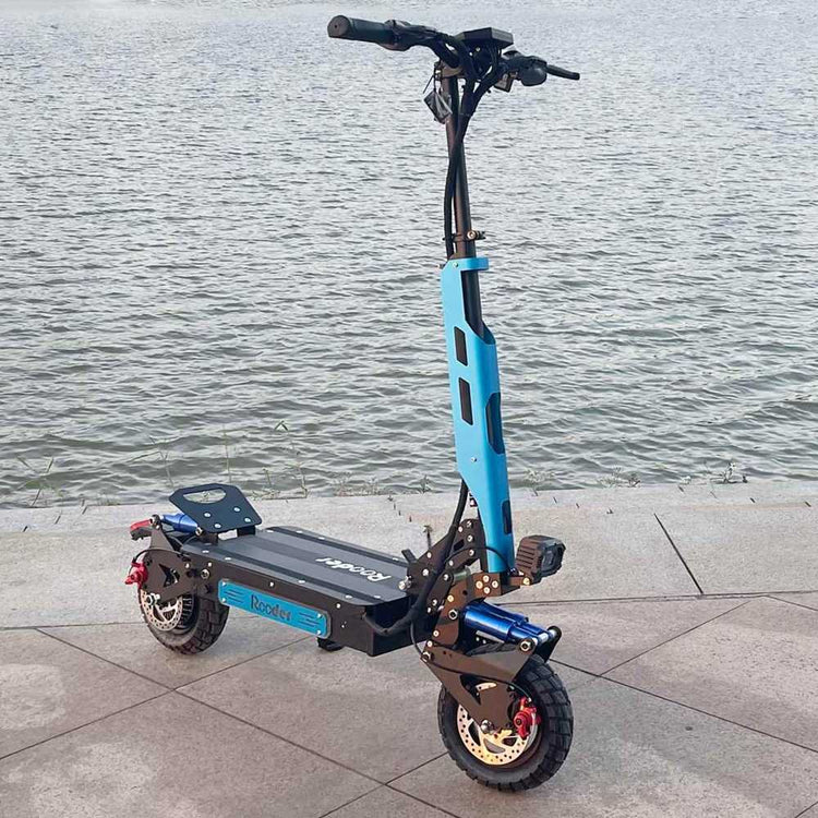 Three Wheel Scooter For Adults OEM