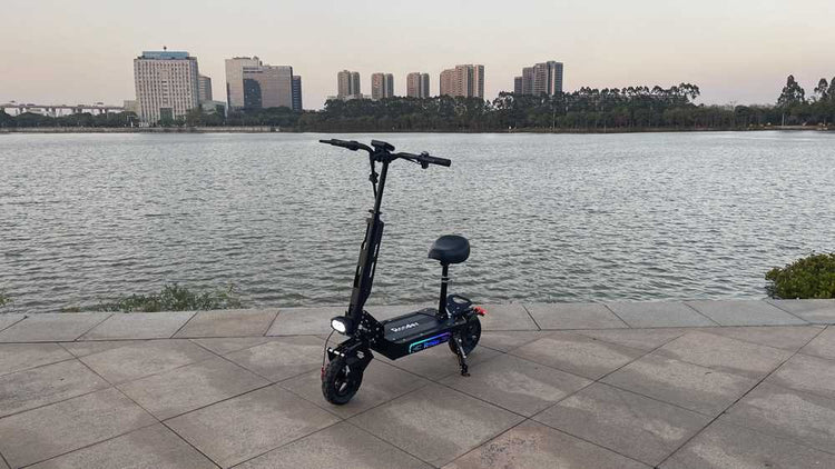 Two Wheel Scooter OEM