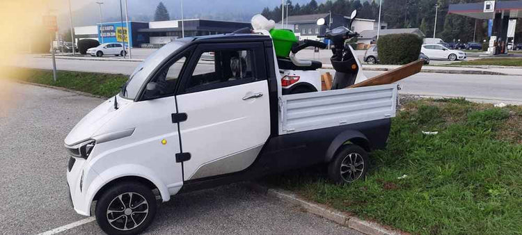 best small electric car uk wholesale factory price