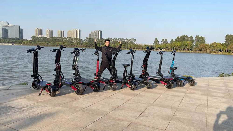 best cheap electric scooter OEM