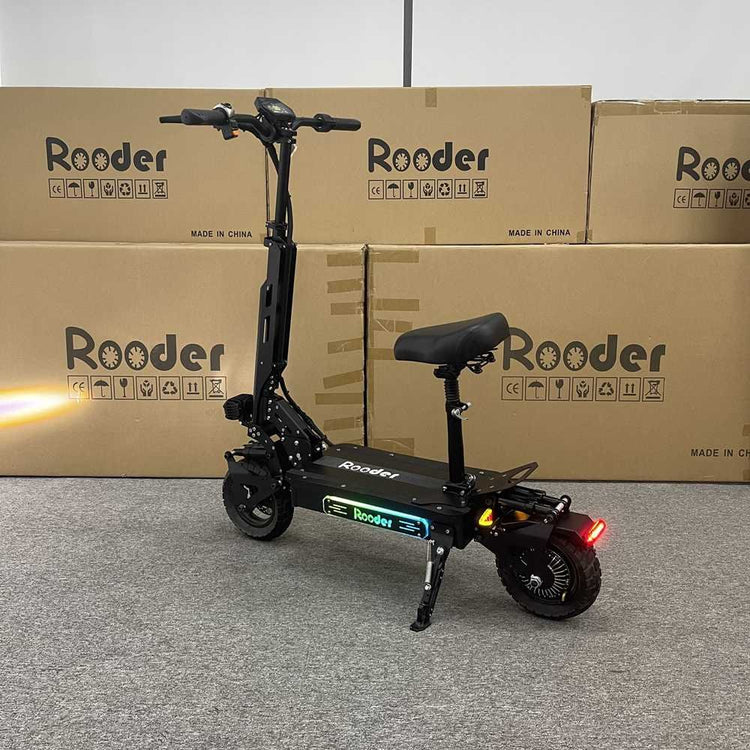 best electric scooter for adults OEM