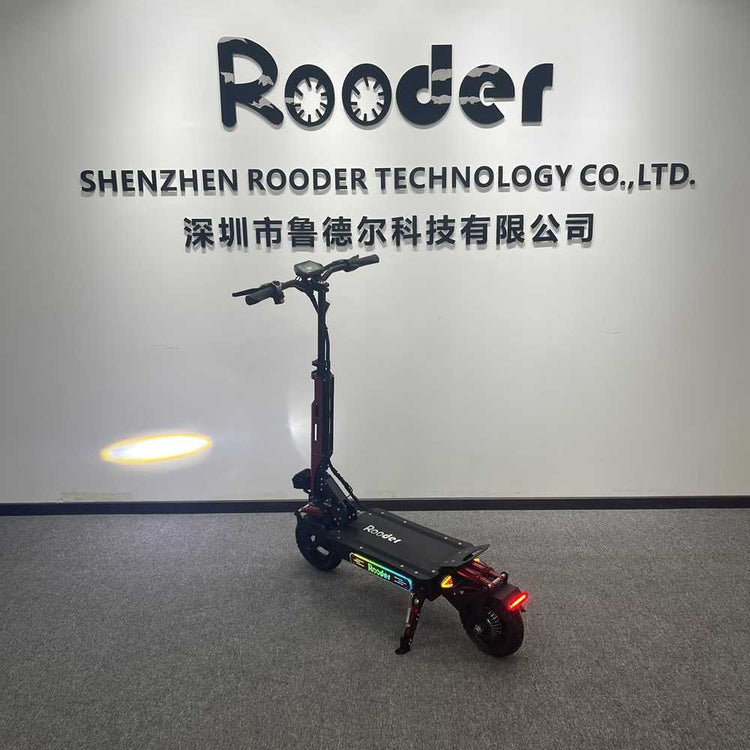 best scooter OEM