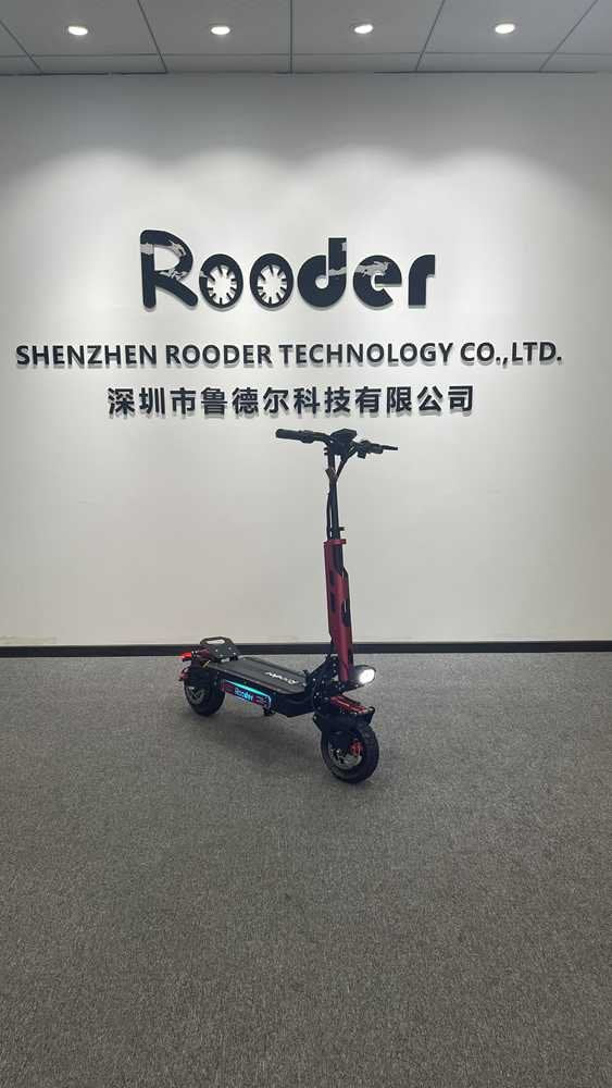 e scooter motor OEM