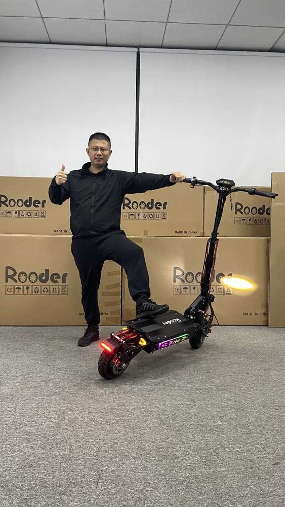 e scooter price OEM