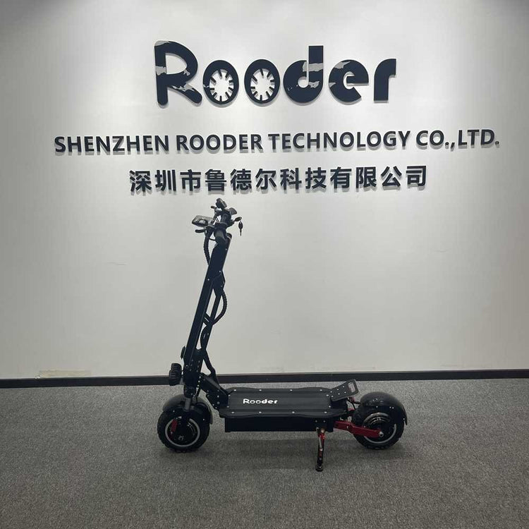 e wheels electric scooter OEM