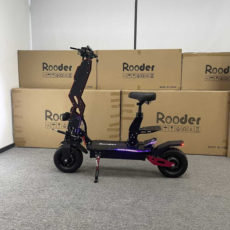 ebay electric scooter OEM