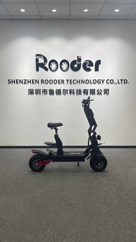electric skate scooter OEM
