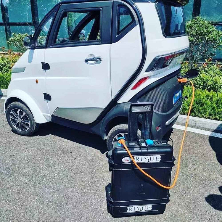 new electric cars wholesale factory price