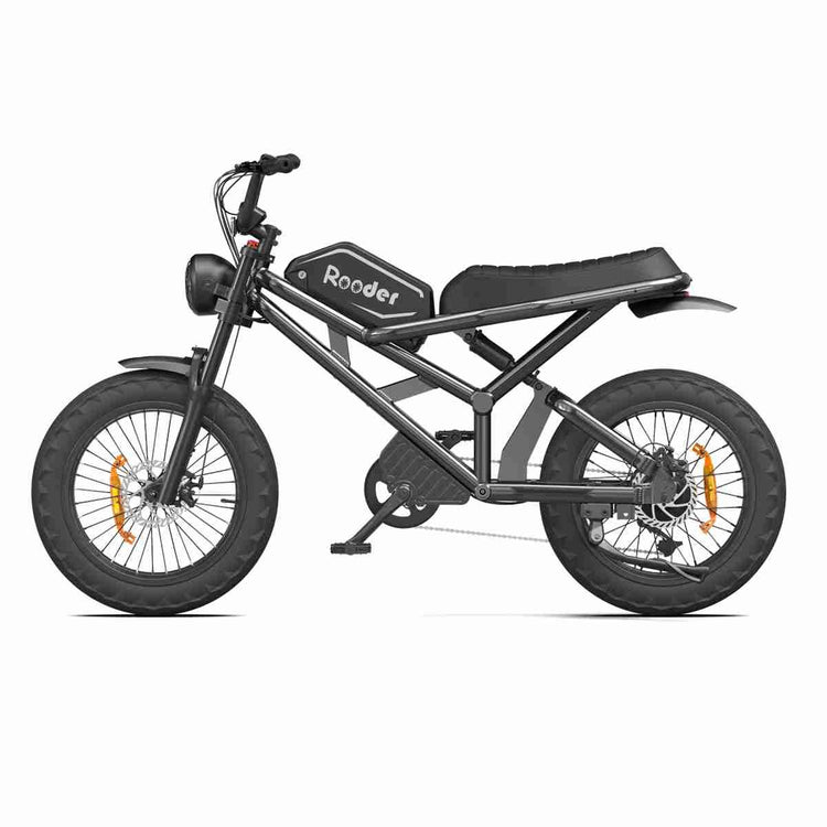 green power electric bike OEM