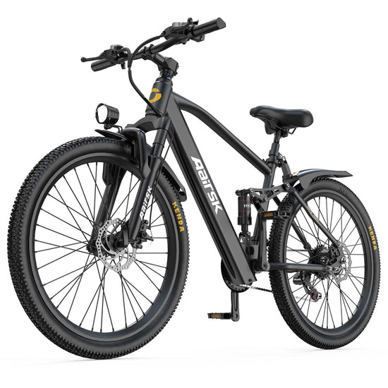 Electric Mountain Bike for Adults 468WH 250W 25KM/H EU CE for Sale