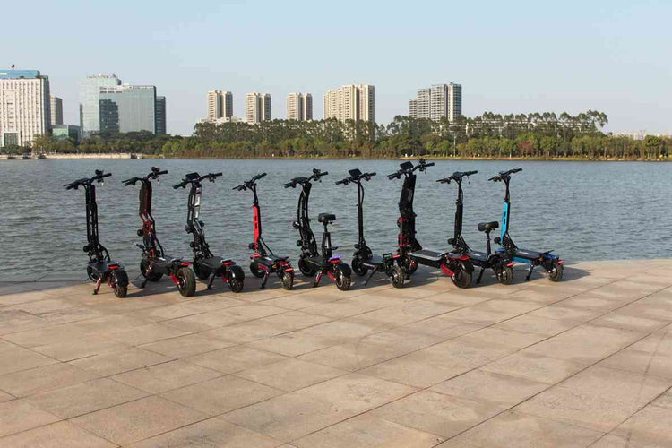 lightweight mobility scooter for adults OEM