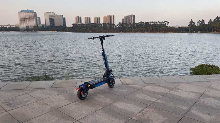 one electric scooter OEM