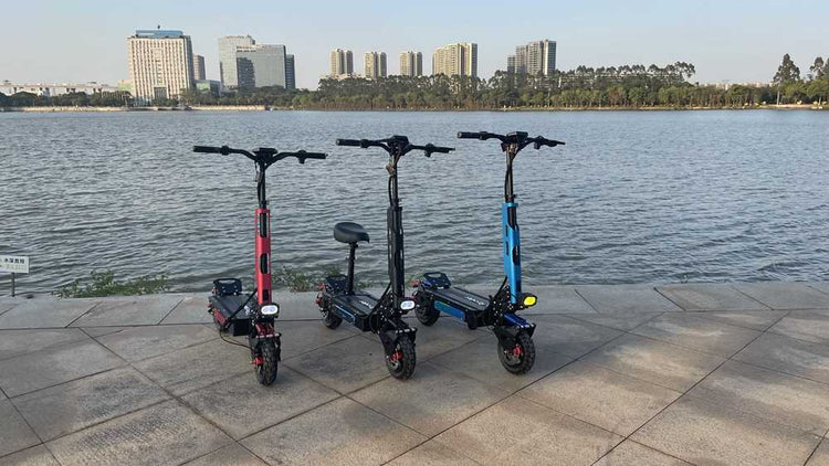 power scooter for adults OEM