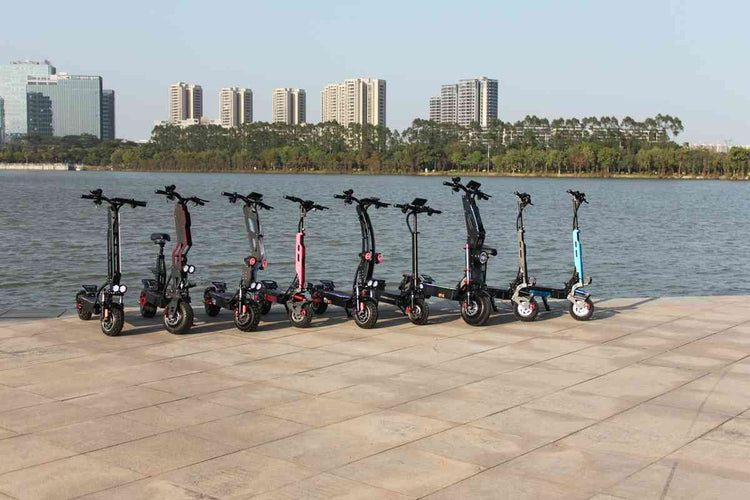 scooter for teenager OEM