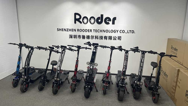 second hand electric scooters for sale OEM