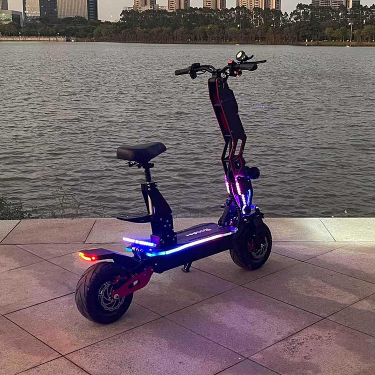 self balancing scooter OEM