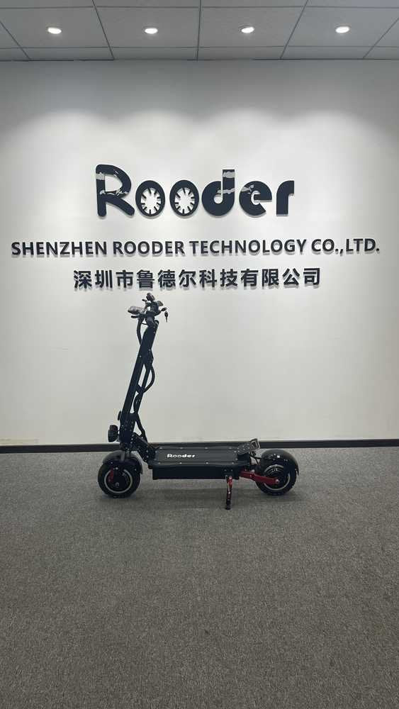 small scooters OEM