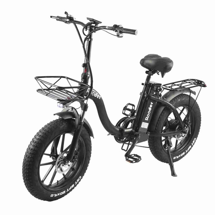 two person electric bike OEM