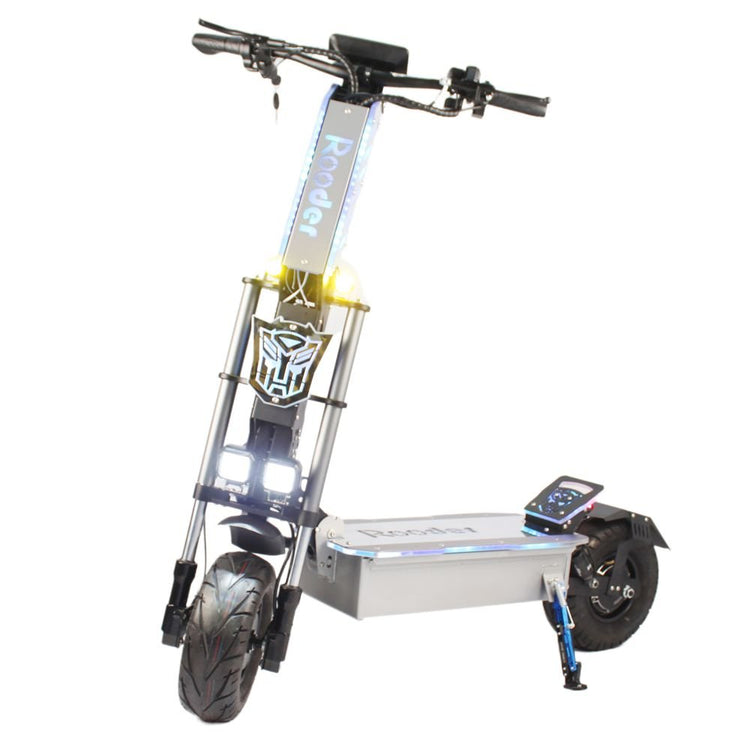 wolf king scooter OEM