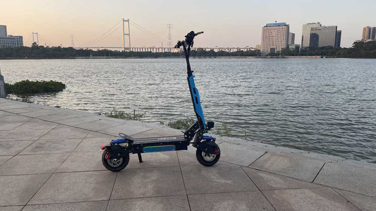 x8 scooter OEM
