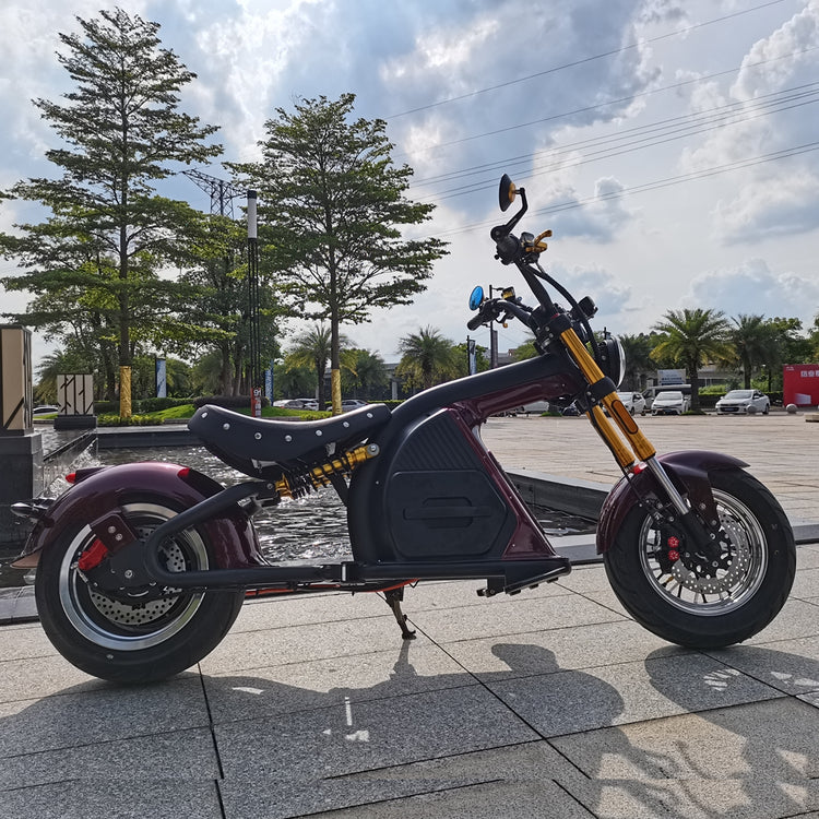 mangosteen knight m8s 72v 4000w 35ah 80kmph EEC